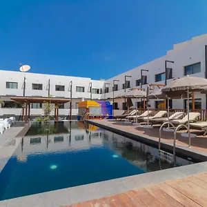 Hotel Onomo, Dakar