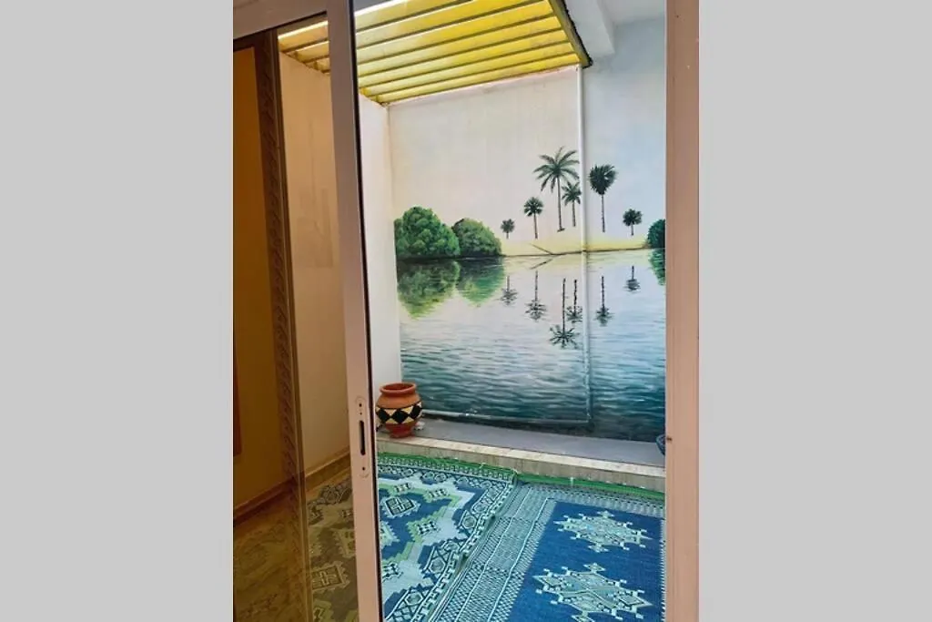 Bel Appartement A Sacre Coeur Au Coeur De Dakar Apartment